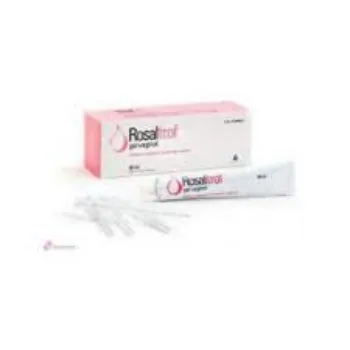 Vaginal Gel